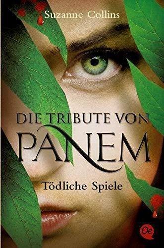 Die tribute von panem - tribute, 1