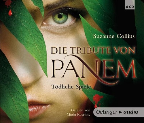 Die tribute von panem - tribute,
