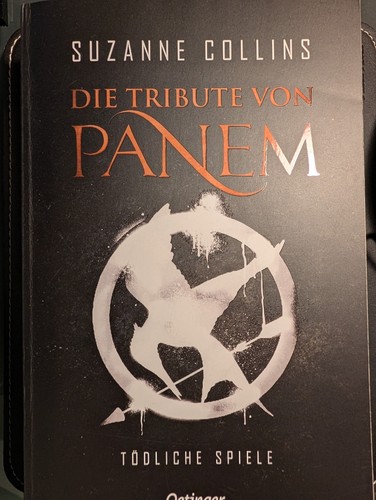 Die tribute von panem - tribute,