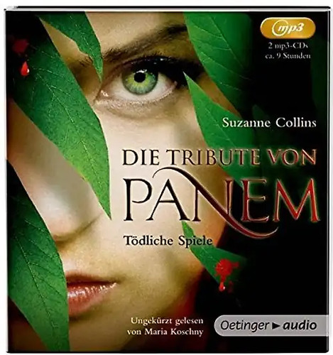 Die tribute von - von, 1