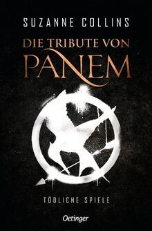 Die tribute von panem - tribute,