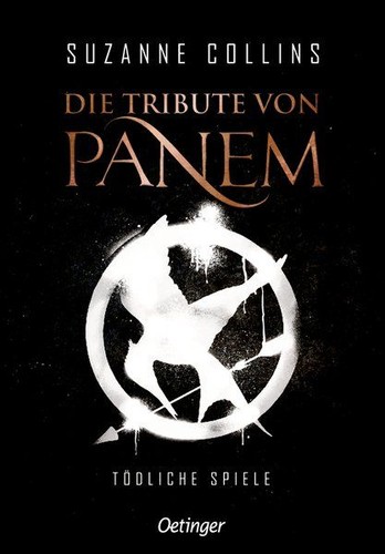 Die tribute von panem - tribute,