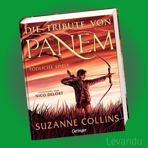 Die tribute von - die,
