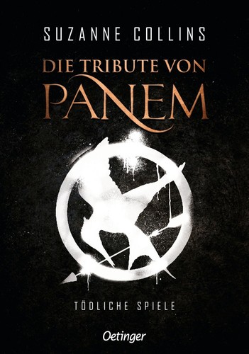 Die tribute von panem - die, 1