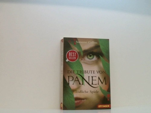 Die tribute von panem - die,