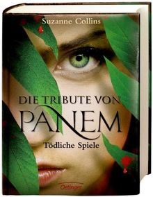 Todliche spiele die tribute - todliche,