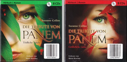 Hörbücher 16cds die - hörbücher,