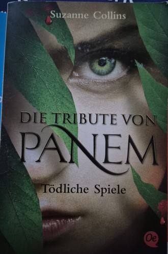 Die tribute von panem - die,