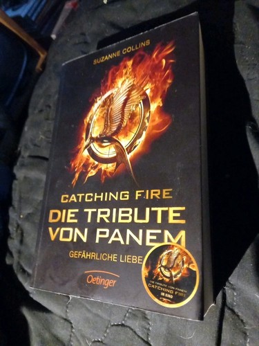 Die tribute von panem - die,