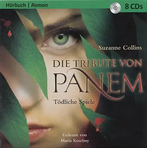 Die tribute von panem - die,