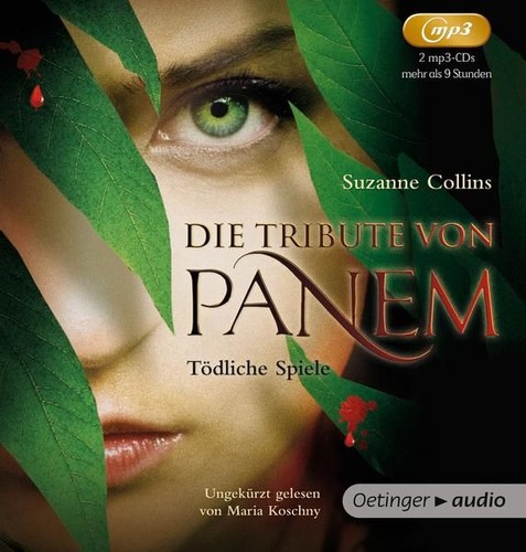 Die tribute von - tribute,
