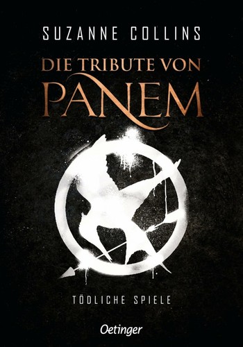 Die tribute von panem - tribute,