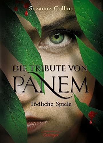 Die tribute von panem - tribute,