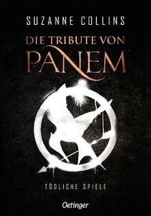 Die tribute von panem - die,