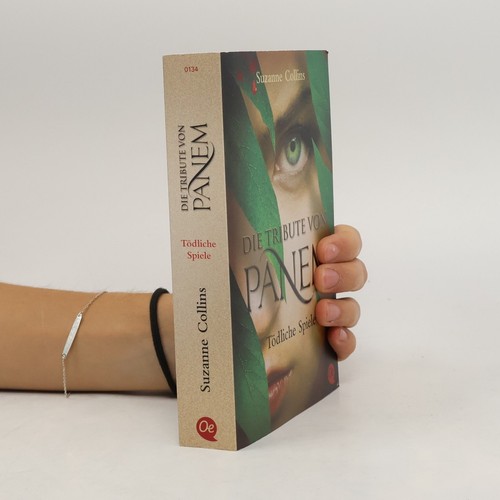 Die tribute von panem - die,