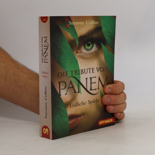 Die tribute von panem - die,