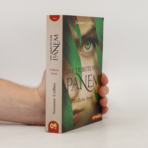 Die tribute von panem - tribute,