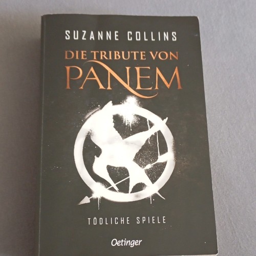 Suzanne collins die - suzanne,