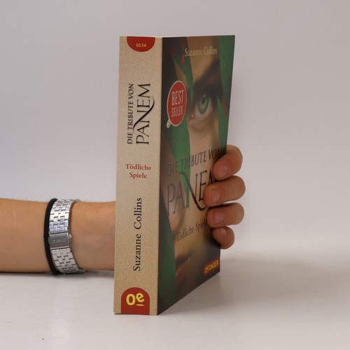 Die tribute von panem - die,