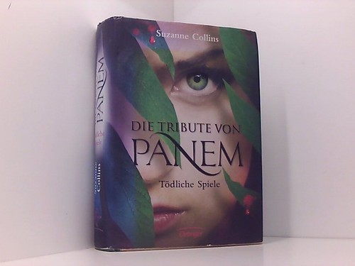 Die tribute von panem - die,