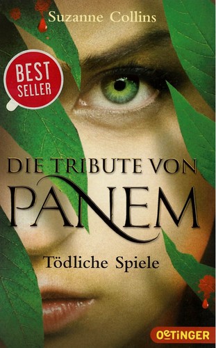 Die tribute von panem - tribute,