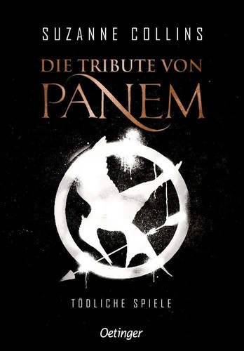 Die tribute von panem - von, 1