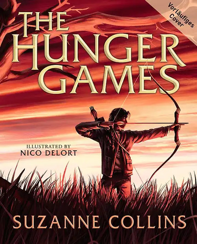 Die tribute von panem - tribute,