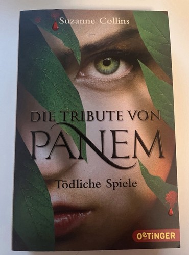Die tribute von panem - die,