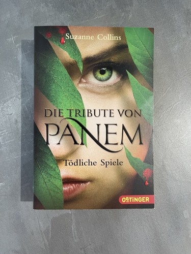 Die tribute von panem - von,