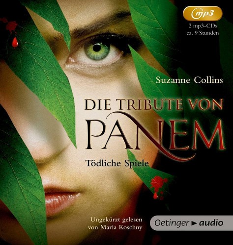 Die tribute von panem - die,