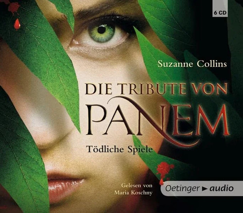 Die tribute von panem - die,