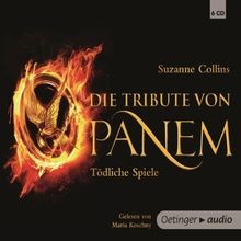 Die tribute von panem - von,