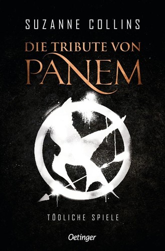 Die tribute von - die, panem