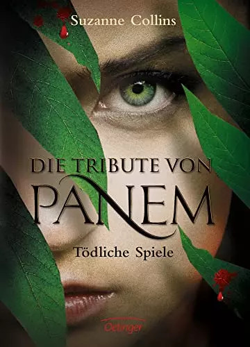 Die tribute von - von, panem
