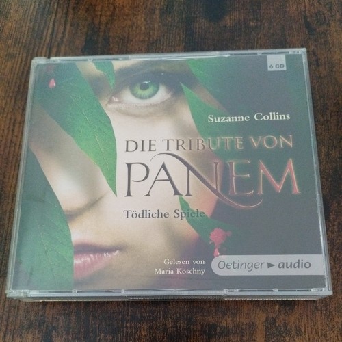 Die tribute von - tribute,