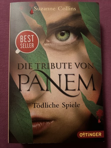 Die tribute von - tribute,