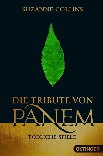Die tribute von panem - die,