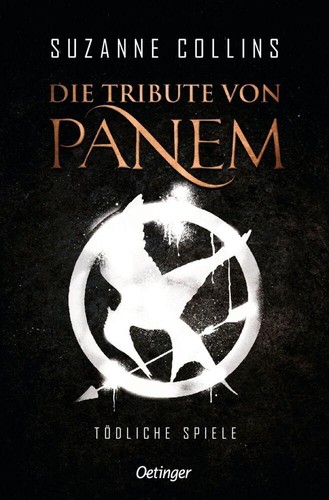Suzanne collins - suzanne,