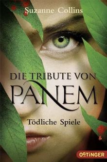 Todliche spiele die tribute - todliche, (die