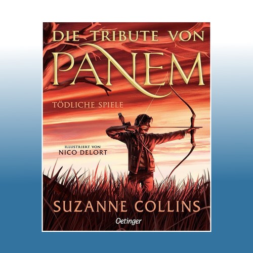 Die tribute von - die, panem