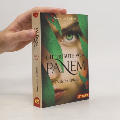 Die tribute von panem - die,