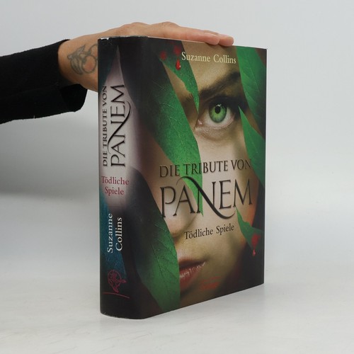 Die tribute von panem - die,