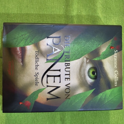 Die tribute von - die, 1