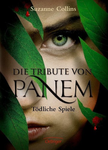 Die tribute von - tribute, panem