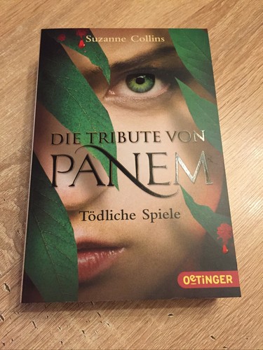 Die tribute von - die, 1