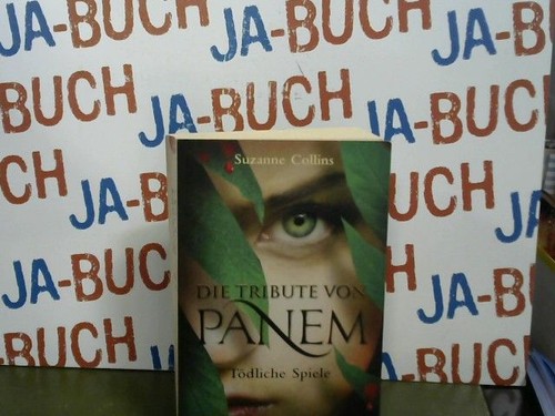 Die tribute von panem - von, 1