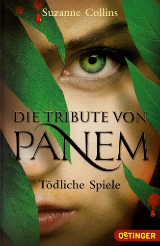 Die tribute von panem - die,