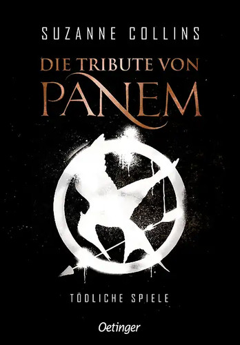 Die tribute von - die,