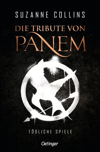 Die tribute von - die,