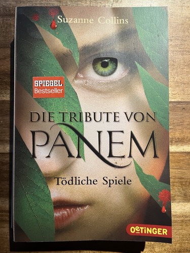Die tribute von panem - von,